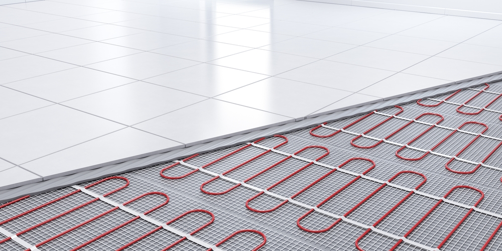 Underfloor Heating Solutions
